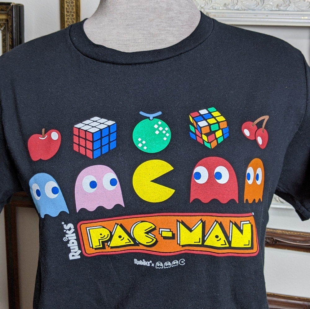 Pac-Man fever It's driving me crazy - Picture 1 of 3